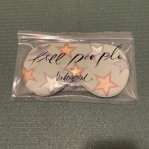 Free People Eye Mask